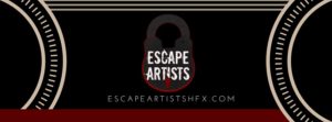 Escape Artists - Halifax, Nova Scotia - Homepage - Slider Image
