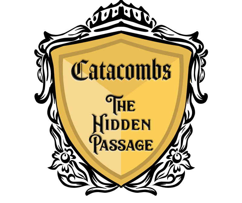 Catacombs: The Hidden Passage