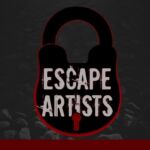 Official Escape Artists 🗝